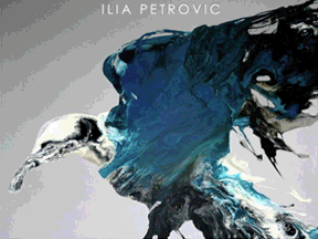 Ilia Petrovic