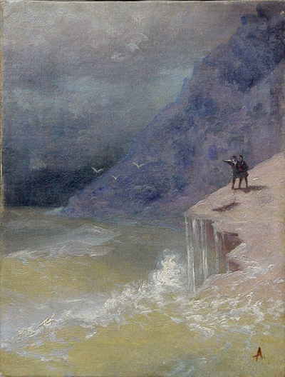 Ivan Aivazovsky