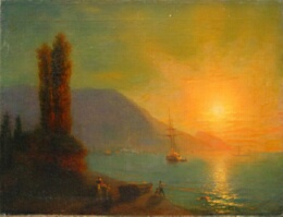 Ivan Aivazovsky