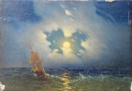 Ivan Aivazovsky