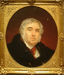 Karl Bryullov