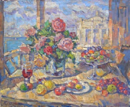 Konstantin Korovin