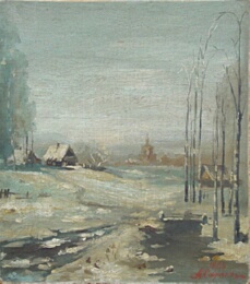 Alexei Savrasov