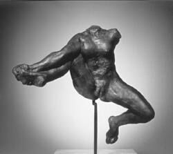 Auguste Rodin