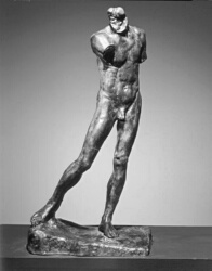 Auguste Rodin